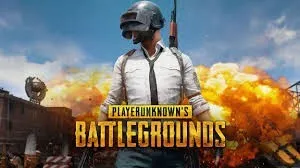 Chargement PUBG MOBILE By ID