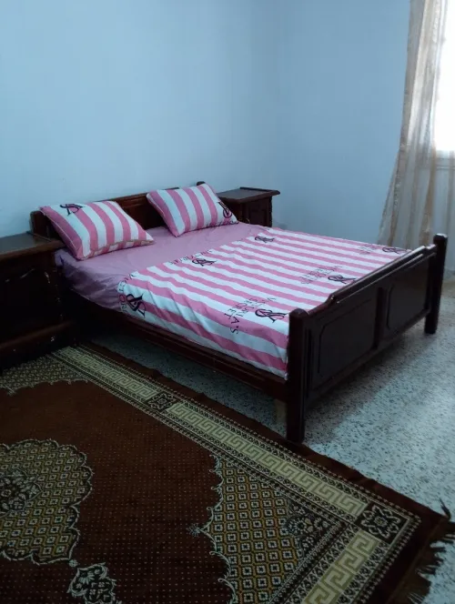 Location Appartement F2 El Tarf El kala