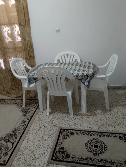 Location Appartement F2 El Tarf El kala