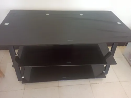 Table de télévision 