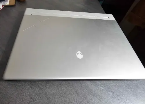 Laptop Alienware X16 R1 i9 13900HK / RTX 4080 / 32GB RAM