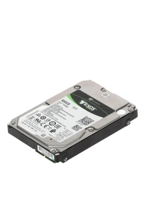 Disque dure SAS  Seagate EXOS 15E900  900Go