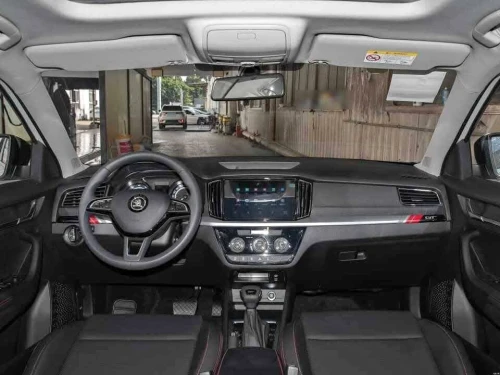Skoda Kamiq GT Liquidation 2025 GT