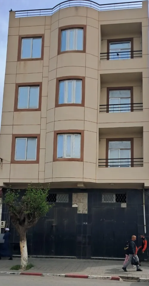Location Immeuble Alger El harrach