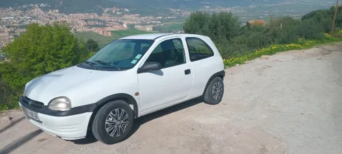 Opel Corsa 1998 Corsa