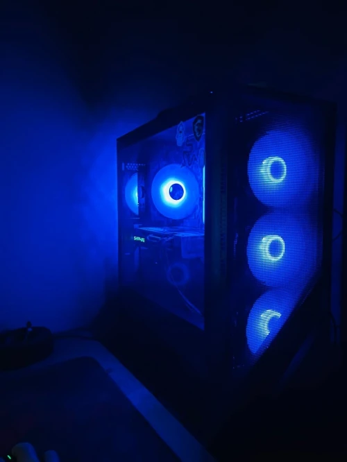 Pc gamer