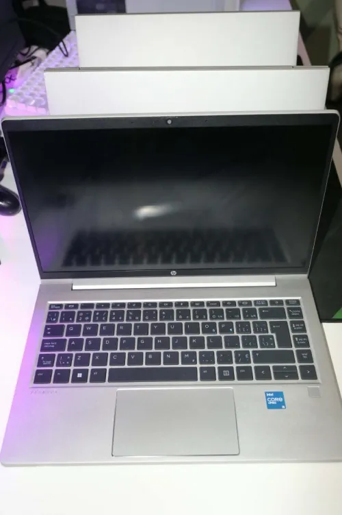 Hp probook i5 11eme generation