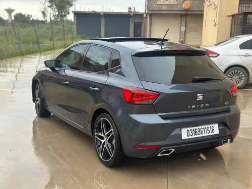 Seat Ibiza 2019 Fr plus