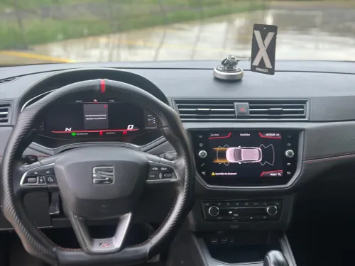 Seat Ibiza 2019 Fr plus