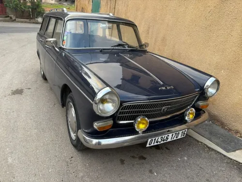 Peugeot 404 1970 404
