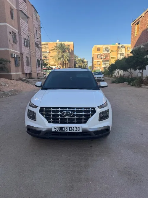 Hyundai Venue  2024 