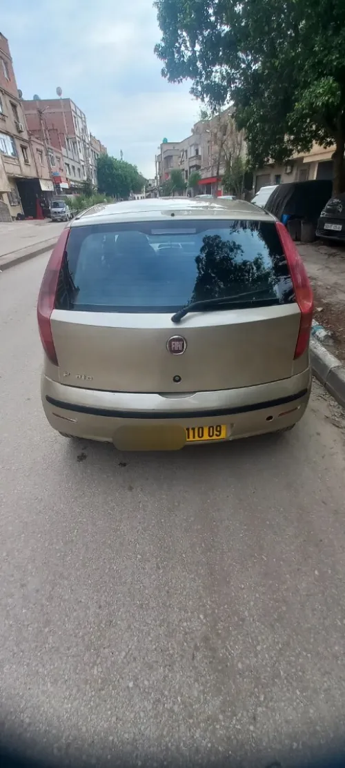 Fiat Punto 2010 Classic