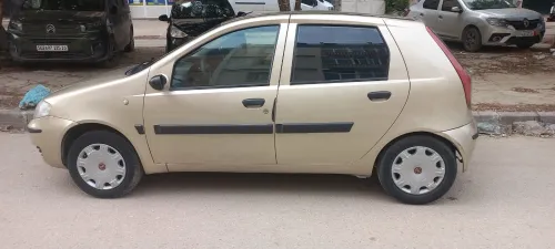Fiat Punto 2010 Classic