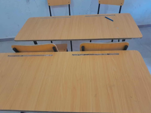 Tables et chaises