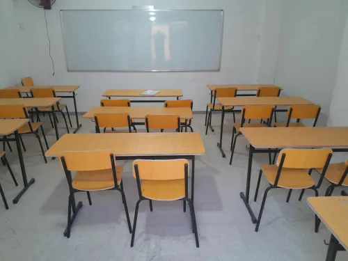 Tables et chaises