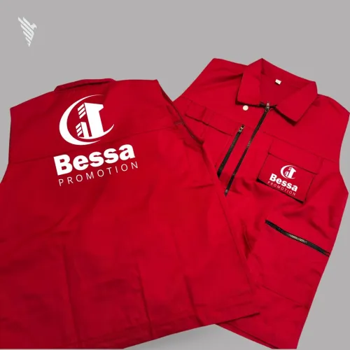Tshirts, Polos, Tabliers, Gilets.... pour resto, cafeteria, lavage, entreprises, coiffeurs...