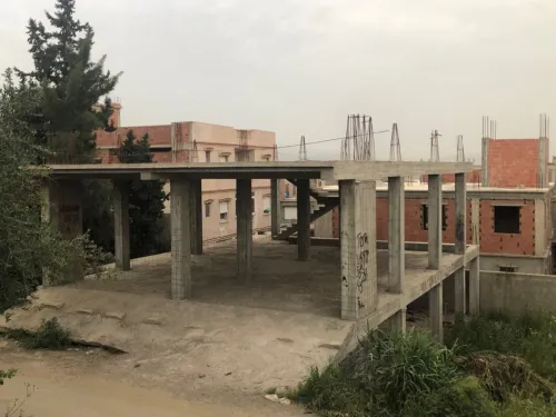 Vente Villa Boumerdès Ouled moussa