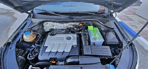Volkswagen Tiguan 2008 Carat +