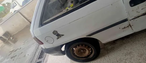 Opel Astra 1997 Astra