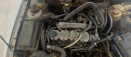 Opel Astra 1997 Astra