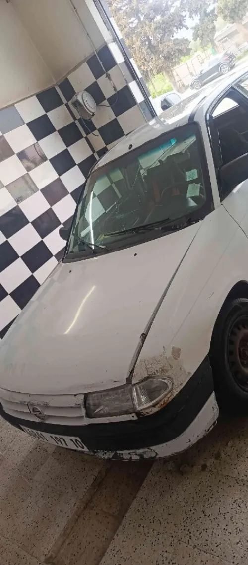 Opel Astra 1997 Astra