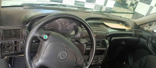 Opel Astra 1997 Astra