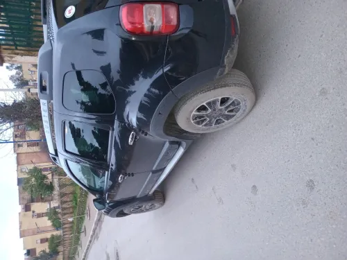 Dacia Duster 2016 FaceLift Ambiance