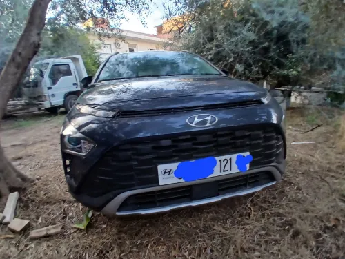 Hyundai BAYON 2021 48v