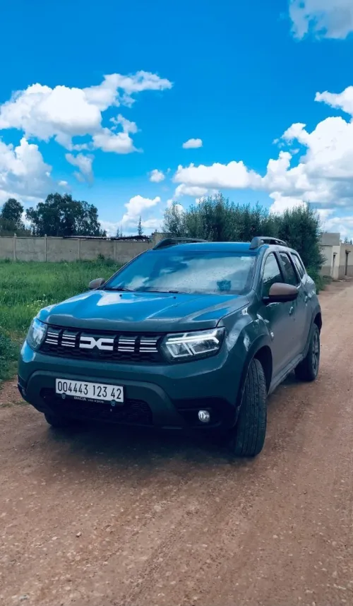 Dacia Duster 2023 Gold