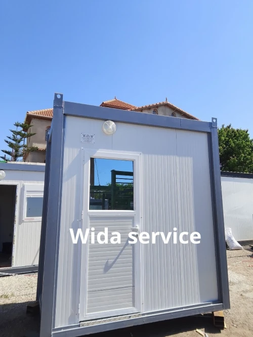 Promooooooo poste de garde  1.5*1.5 /2*2 