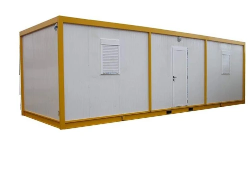 Cabine saharienne 