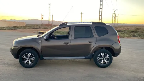 Dacia Duster 2018 Duster