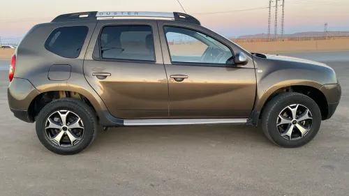 Dacia Duster 2018 Duster