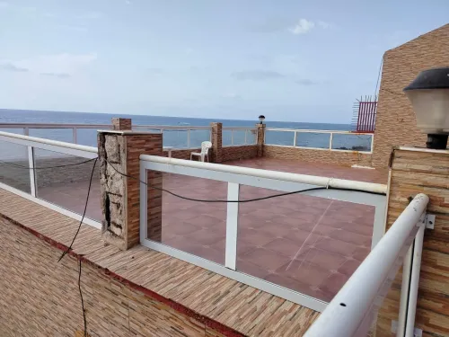 Vente Villa Oran Bousfer