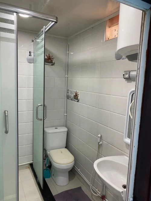 Vente Villa Oran Bousfer