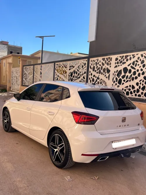 Seat Ibiza 2018 STYLE KIT FR