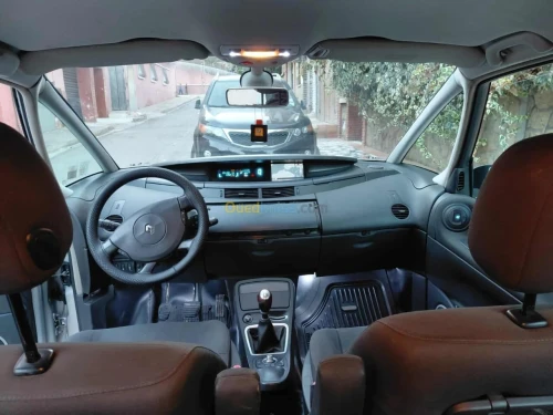 Renault Espace 2008 