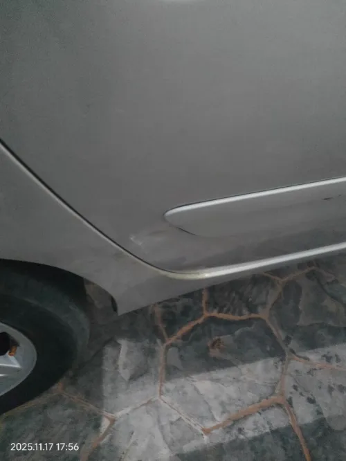 Renault Espace 2008 