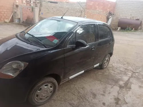 Chevrolet Spark 2008 Spark