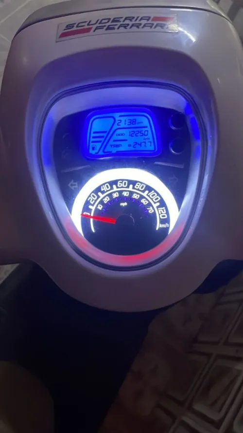 Benelli panarea 2025