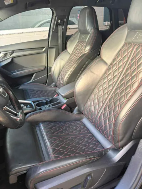 Audi A3 Sportback 2022 S line