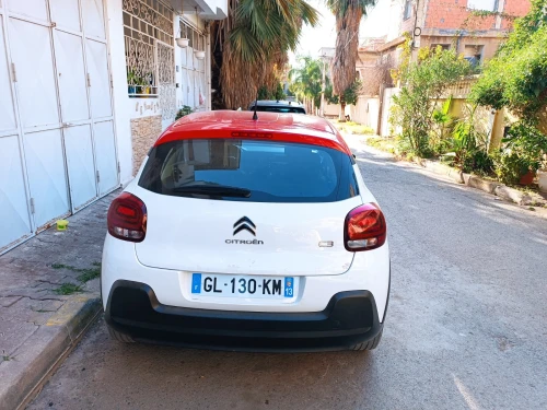 Citroen C3 2022 SHINE