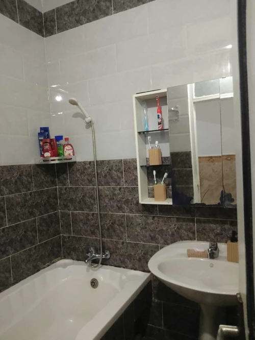 Vente Appartement F3 Skikda Skikda