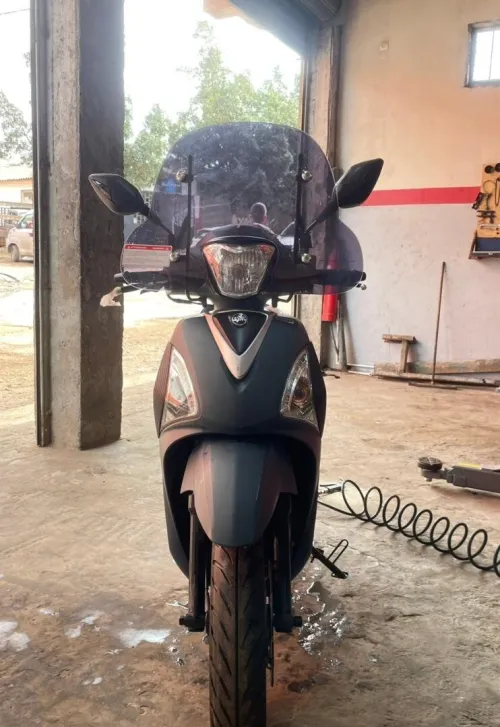 Sym st 2025