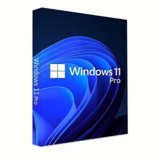 Windows 10 & 11 Pro + Microsoft Office 2024 / 2021 / 2019 - Licences Officielles