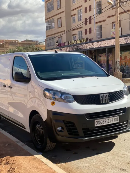 Fiat SCODO 2024 SCODO