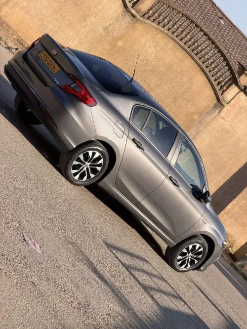 Fiat Tipo Sedan 2023 Urban Plus