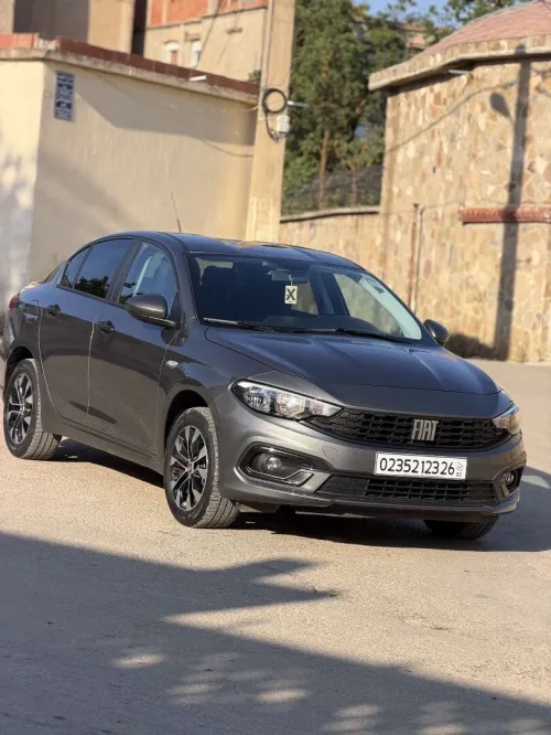 Fiat Tipo Sedan 2023 Urban Plus