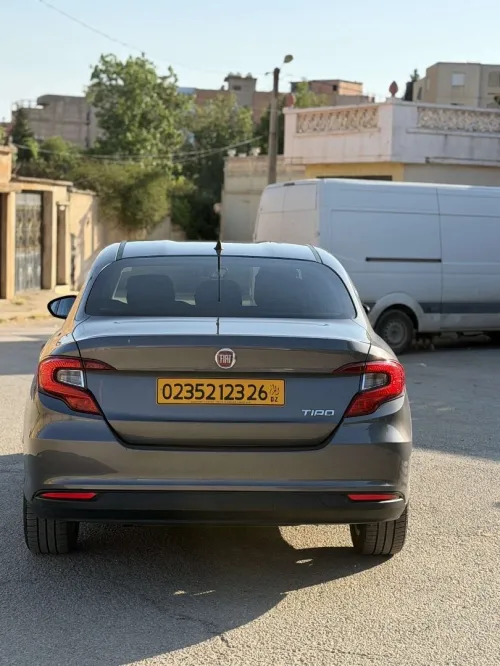 Fiat Tipo Sedan 2023 Urban Plus