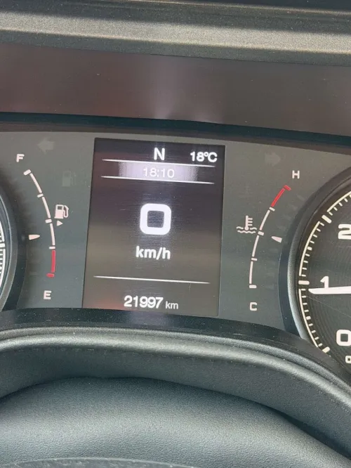 Fiat Tipo Sedan 2023 Urban Plus